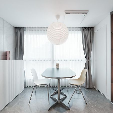 Wecostay Gangnam โซล ภายนอก รูปภาพ