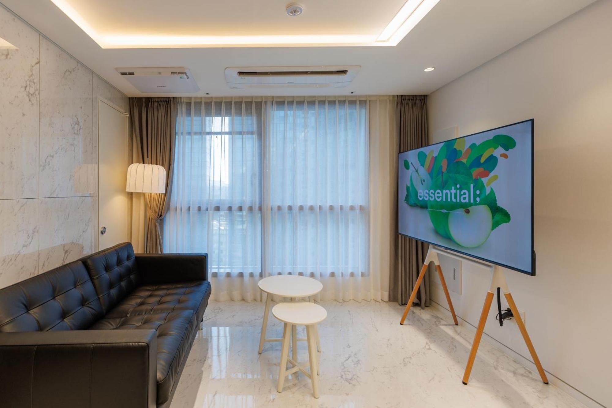 Wecostay Gangnam โซล ภายนอก รูปภาพ