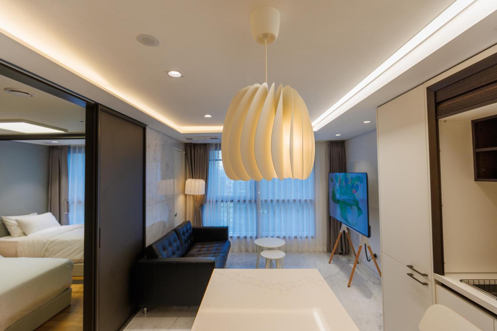 Wecostay Gangnam โซล ภายนอก รูปภาพ