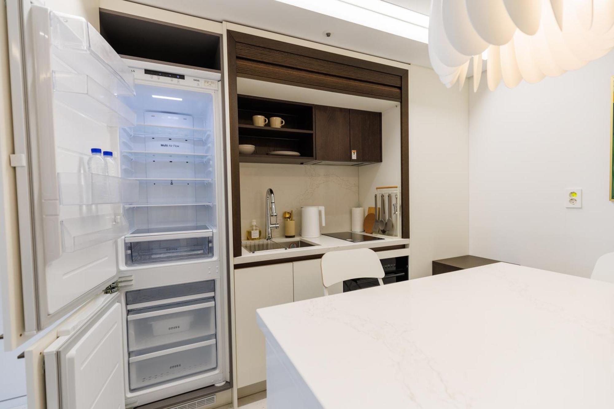 Wecostay Gangnam โซล ภายนอก รูปภาพ
