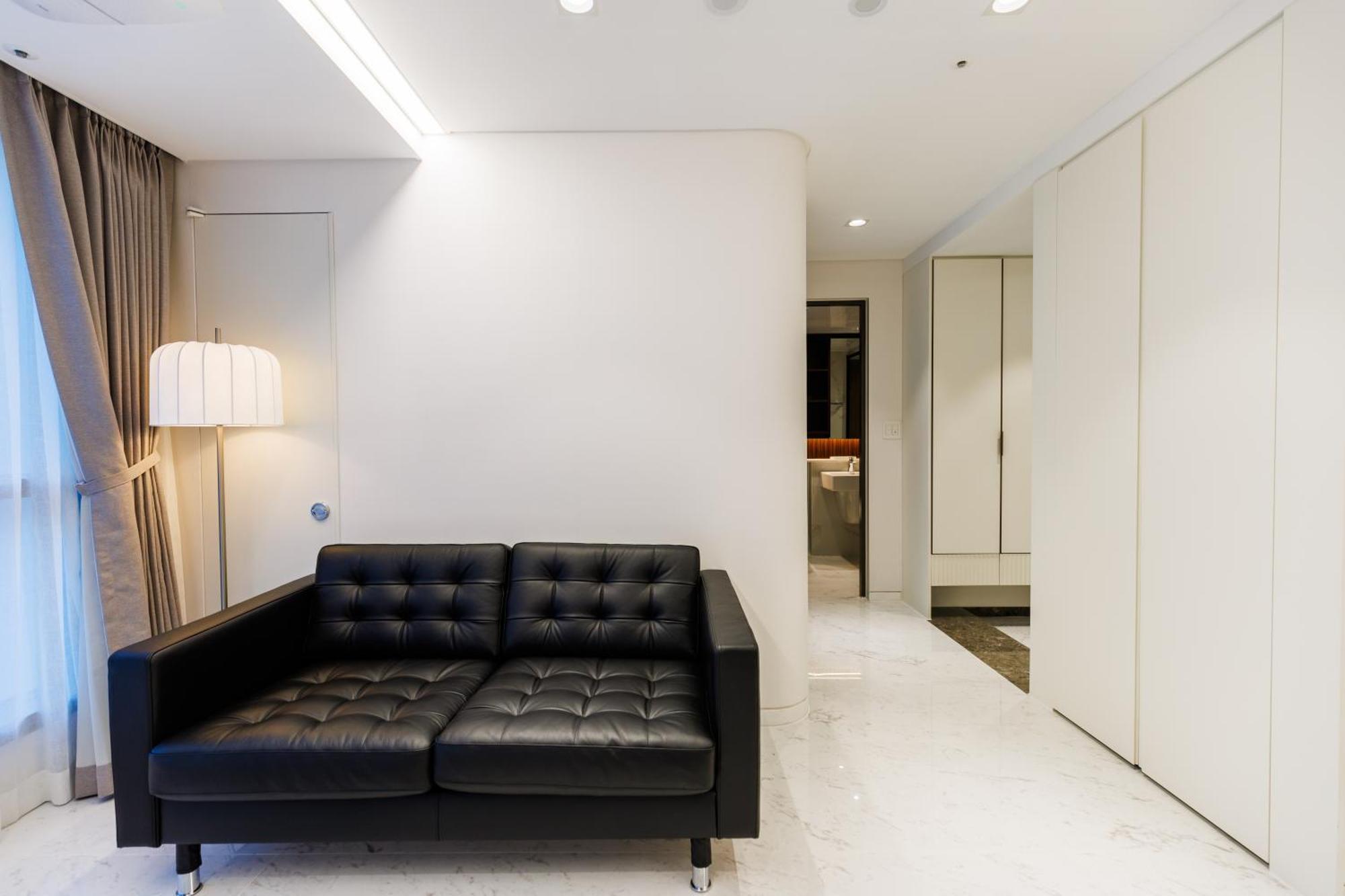Wecostay Gangnam โซล ภายนอก รูปภาพ