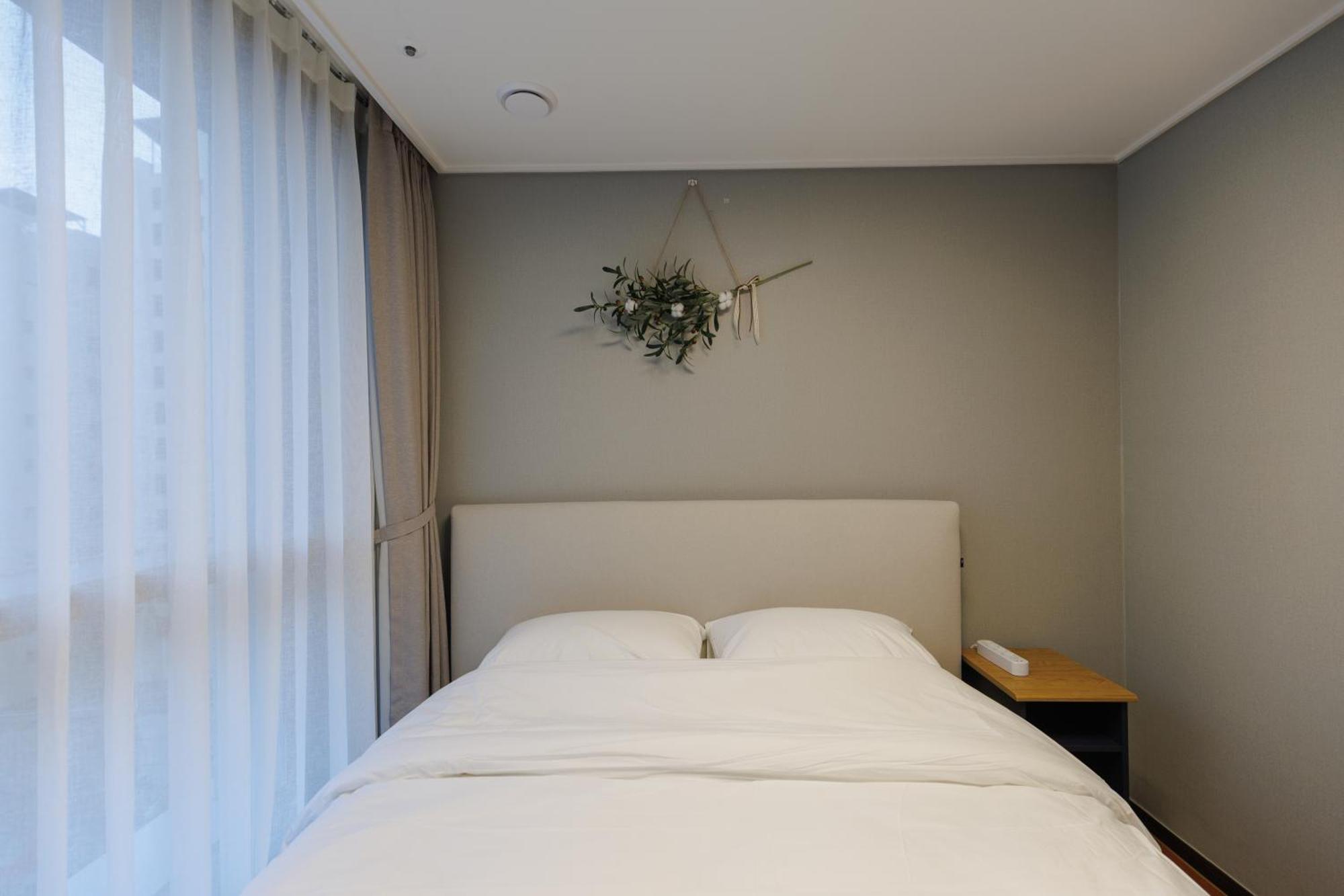 Wecostay Gangnam โซล ภายนอก รูปภาพ