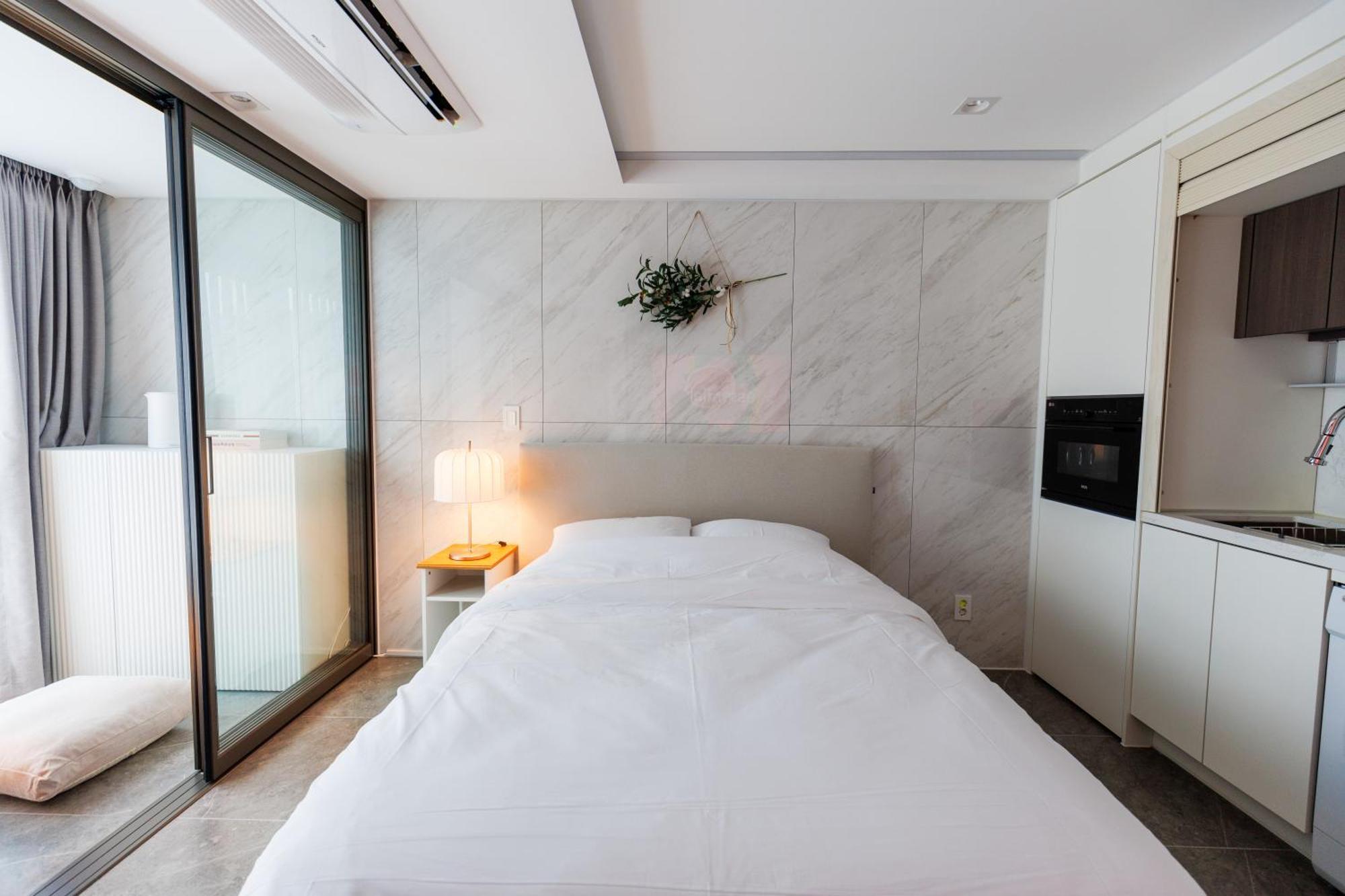 Wecostay Gangnam โซล ภายนอก รูปภาพ