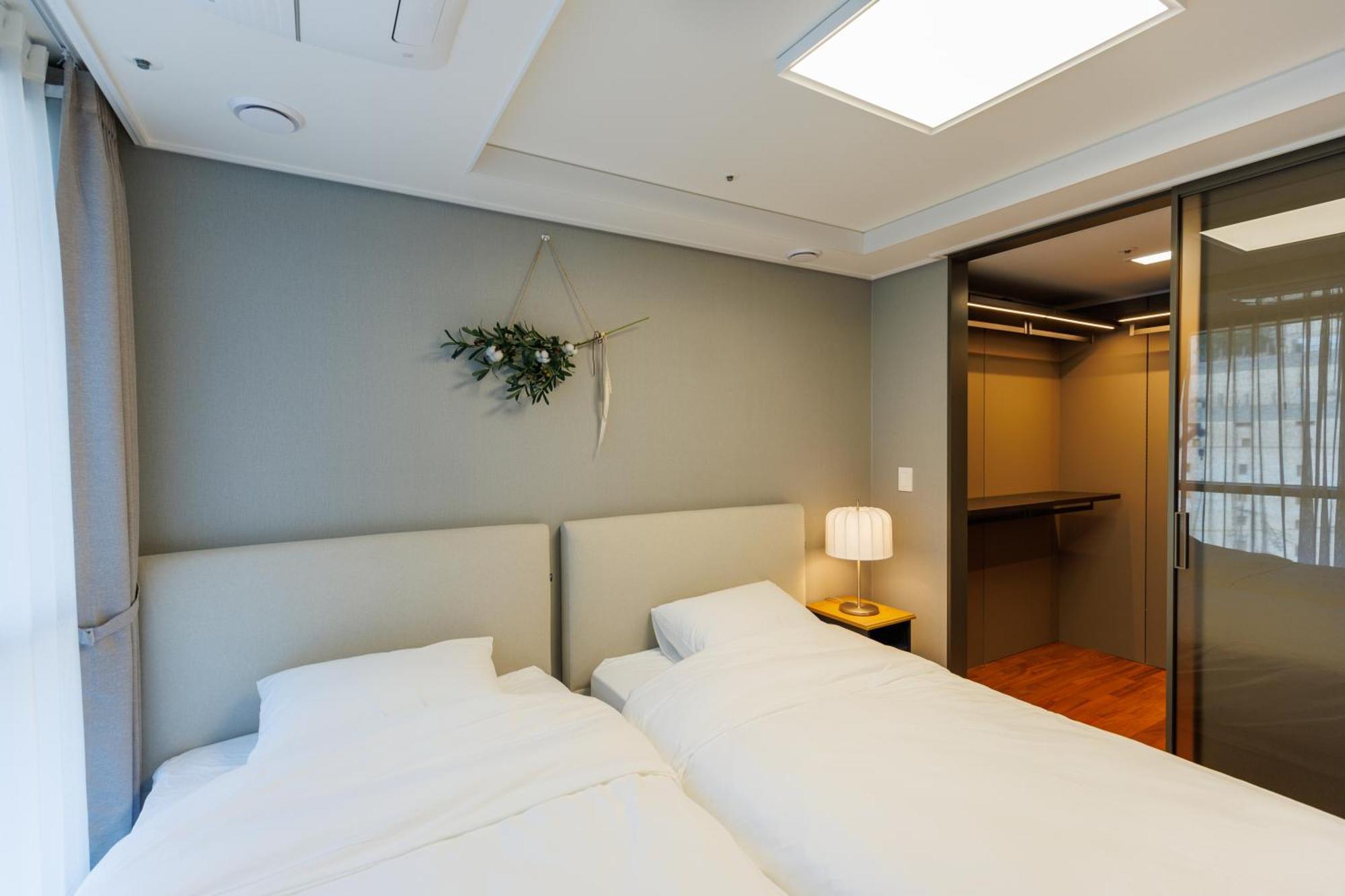 Wecostay Gangnam โซล ภายนอก รูปภาพ