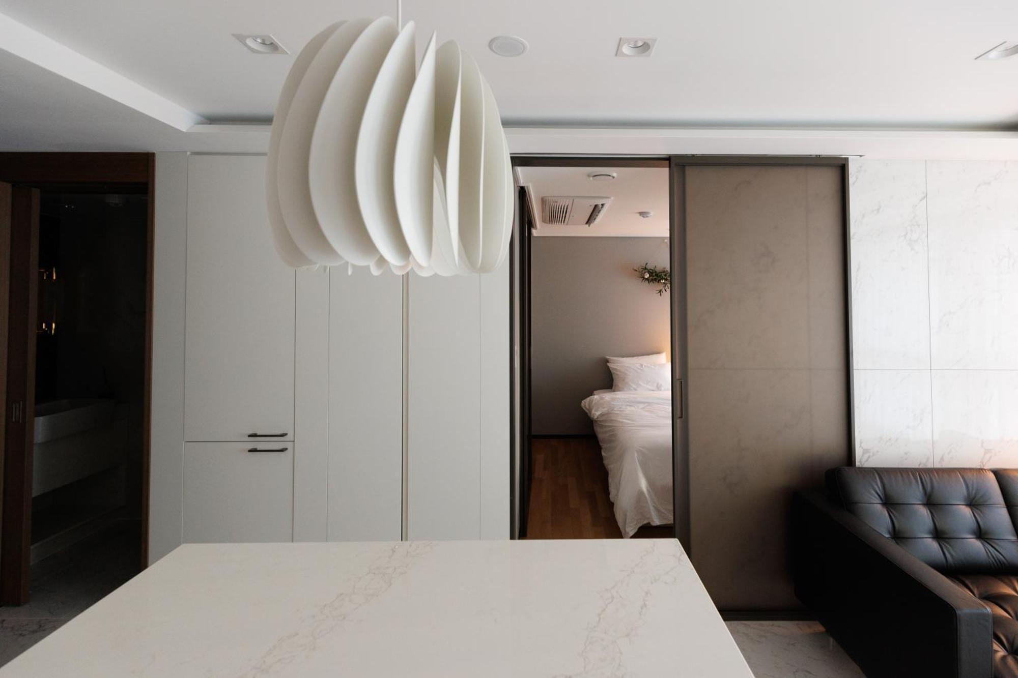 Wecostay Gangnam โซล ภายนอก รูปภาพ
