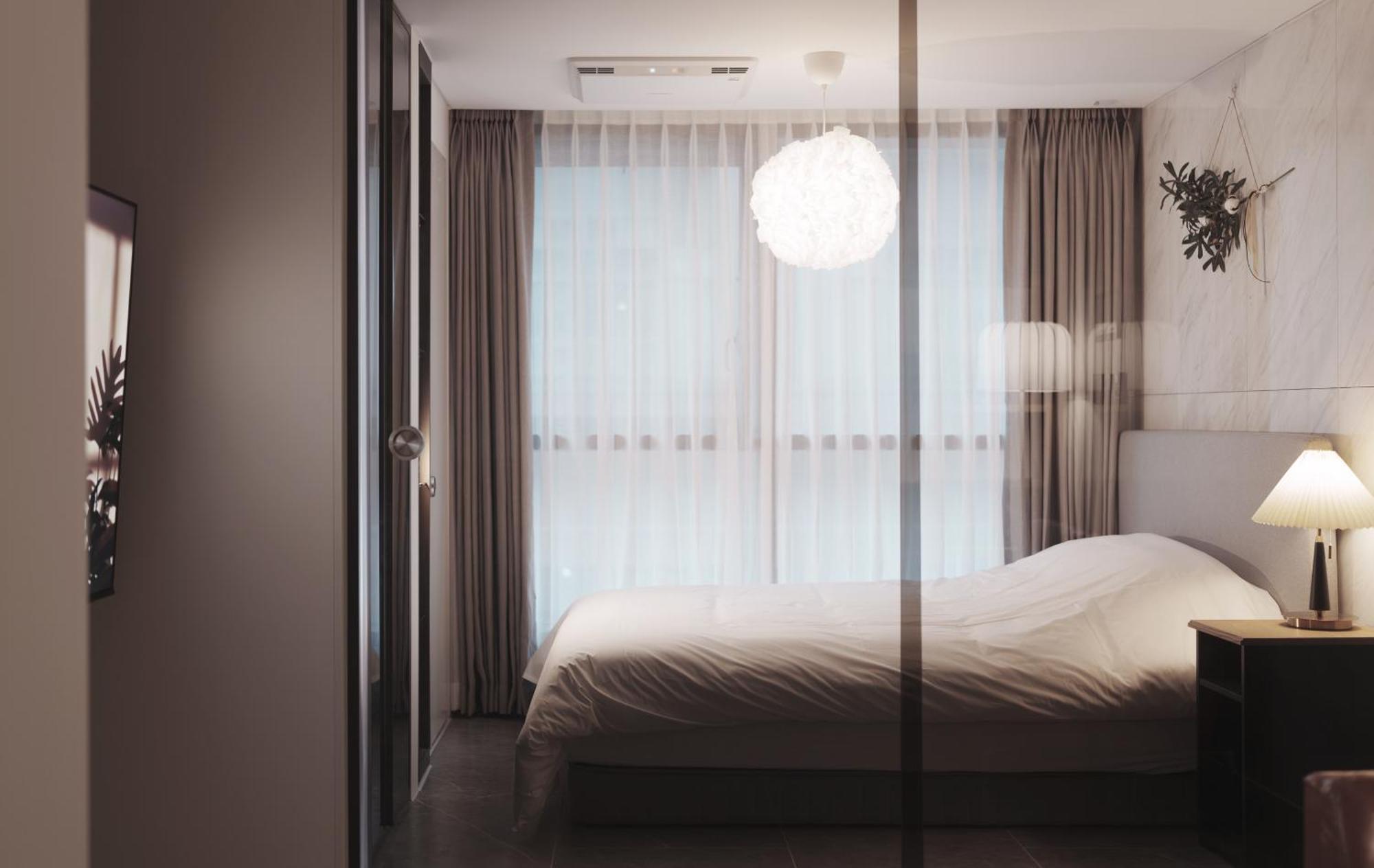 Wecostay Gangnam โซล ภายนอก รูปภาพ
