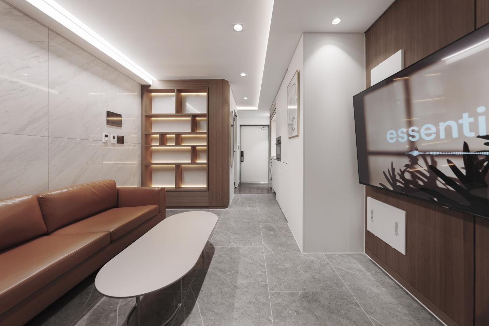 Wecostay Gangnam โซล ภายนอก รูปภาพ