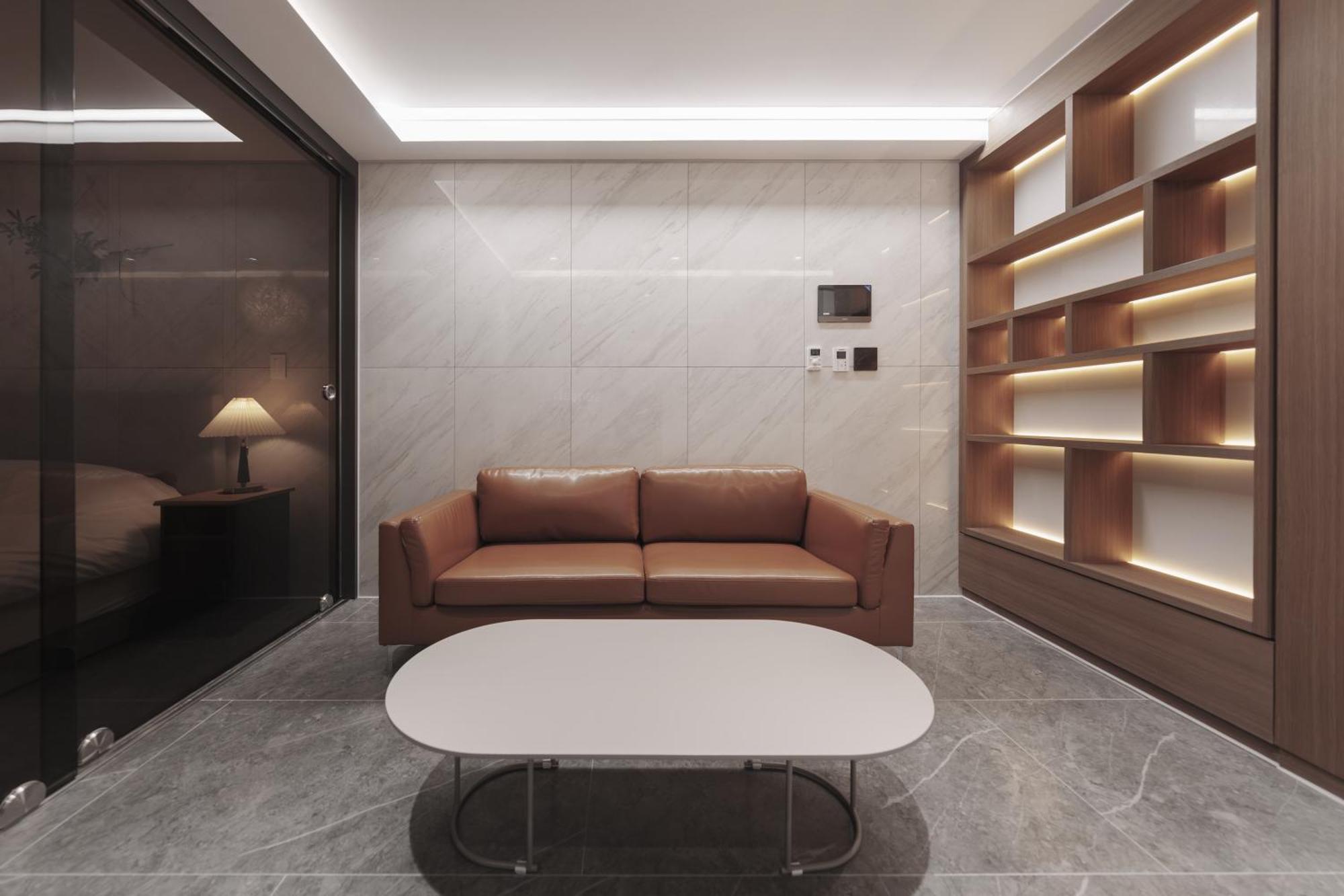 Wecostay Gangnam โซล ภายนอก รูปภาพ