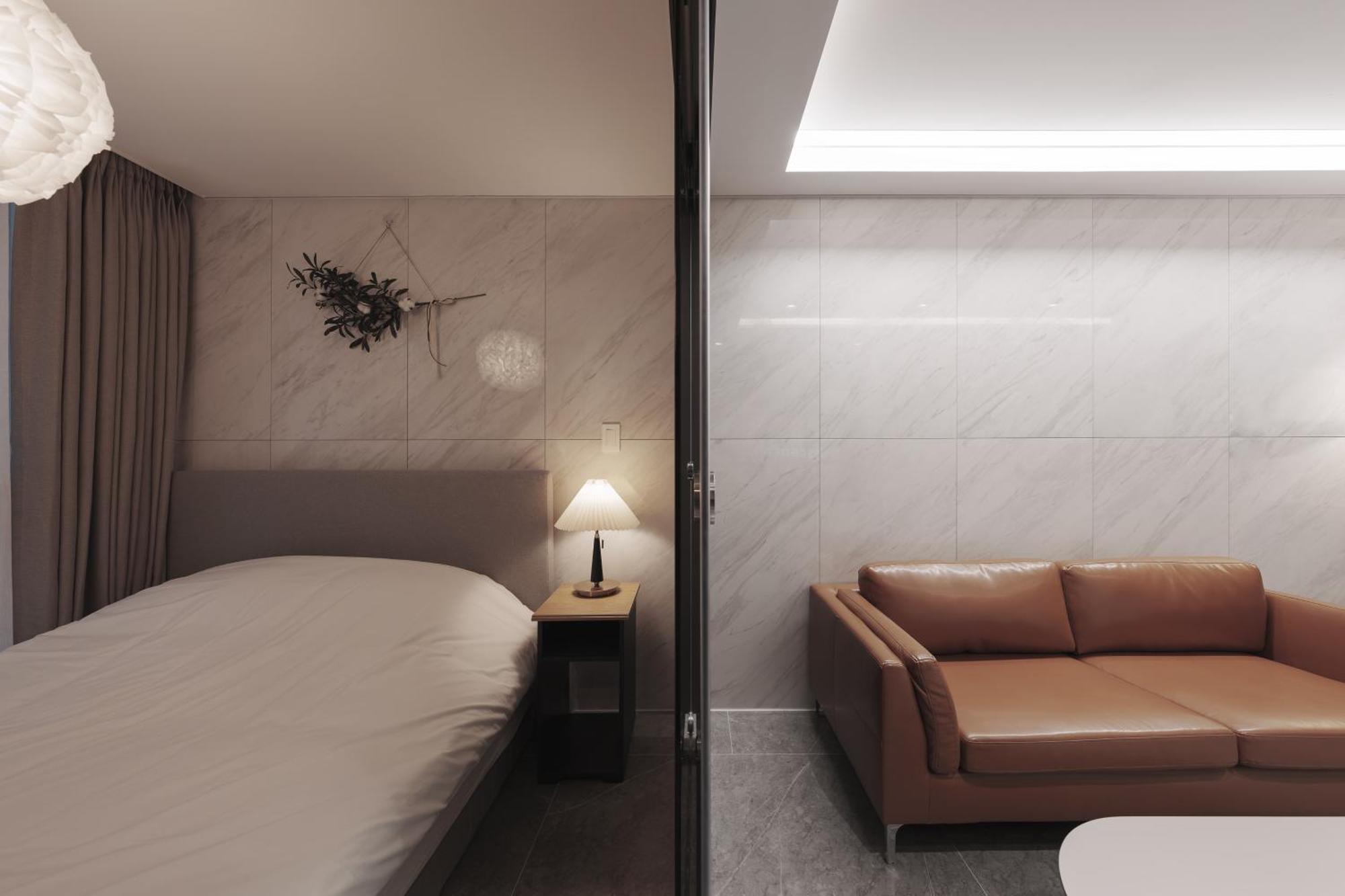 Wecostay Gangnam โซล ภายนอก รูปภาพ